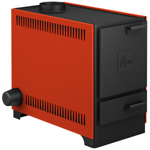 Твердотопливный котел СТЭН mini 11