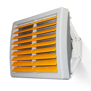 Водяной тепловентилятор Тепломаш КЭВ-48M4W3 [CLONE]