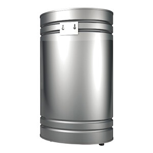 Бак навесной 60 л, 201 вертикальный