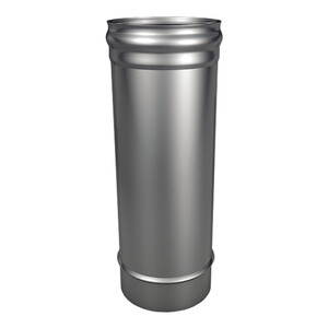 Труба моно TM-P L 1000, 430, 0,8 D 150 [CLONE]