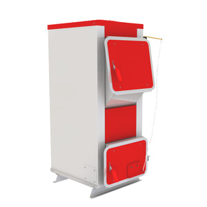 Твердотопливный котел Heiztechnik Q Komfort 65 [CLONE]