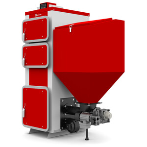 Твердотопливный котел Heiztechnik Q Eko Duo 75 [CLONE]